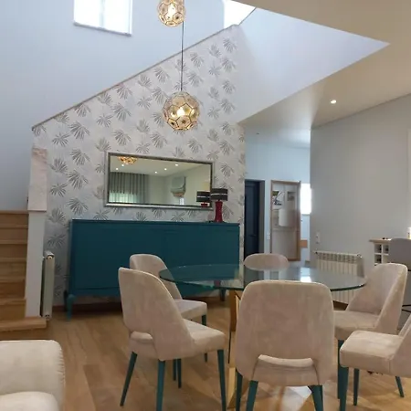 Feriehus Haus In Pedras Del Rey Mit 3 Pools 4 *