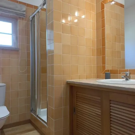 Haus In Pedras Del Rey Mit 3 Pools 4 Feriehus
