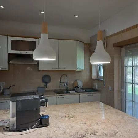Feriehus Haus In Pedras Del Rey Mit 3 Pools 4