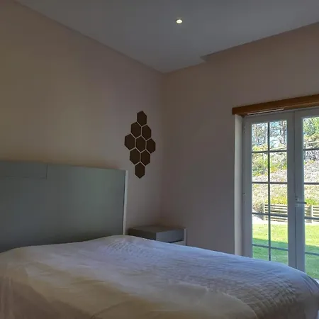 Feriehus Haus In Pedras Del Rey Mit 3 Pools 4 Amoreira (Leiria)